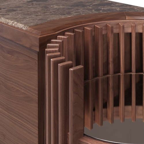 Бар Wewood Carousel