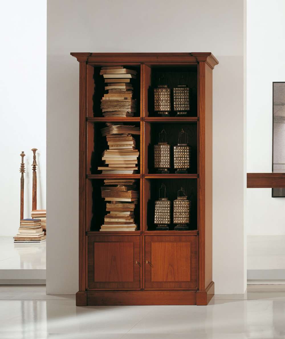Библиотека Annibale Colombo L1203