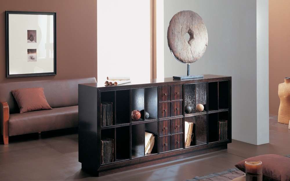 Книжный шкаф Annibale Colombo W1271