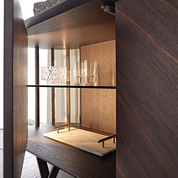 Бар Cattelan Italia Costes 135