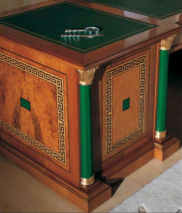 Письменный стол Asnaghi Interiors Amalia