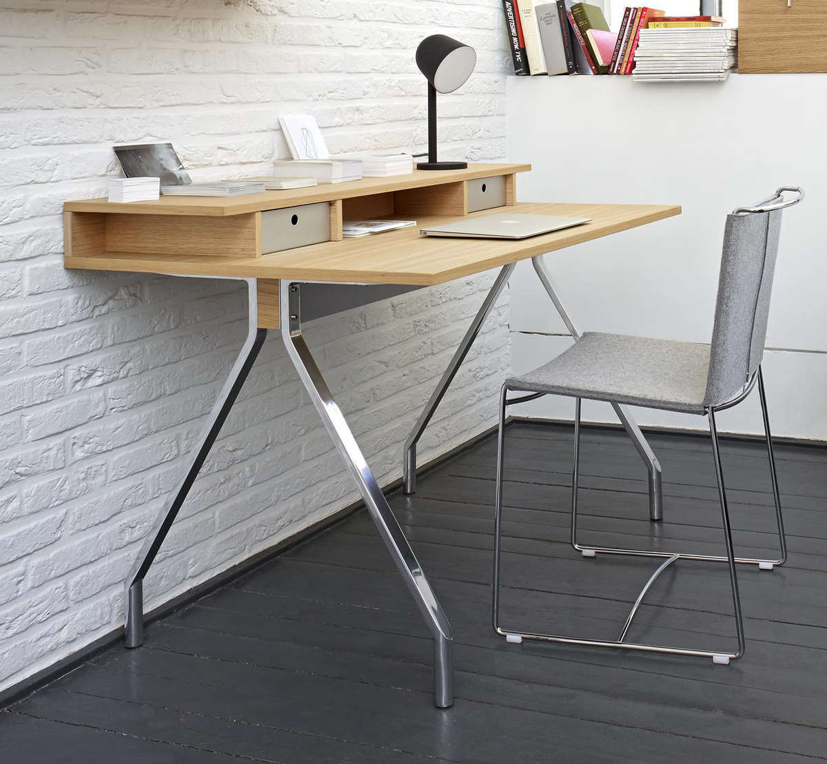 Письменный стол Ligne Roset Mateodesk
