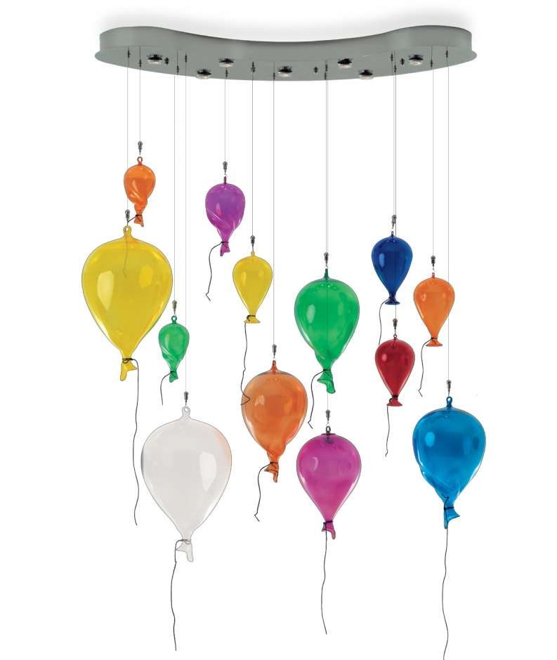 Люстра Arte Di Murano 7913