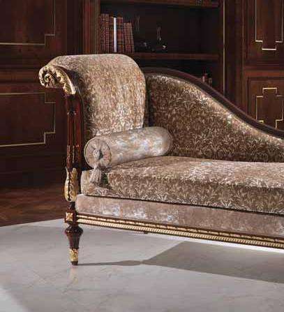 Кушетка Angelo Cappellini 1775 /Dx, 1775 /Sx