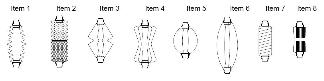 Подвесной светильник, люстра Italamp Collier T1800/T, T1800/S