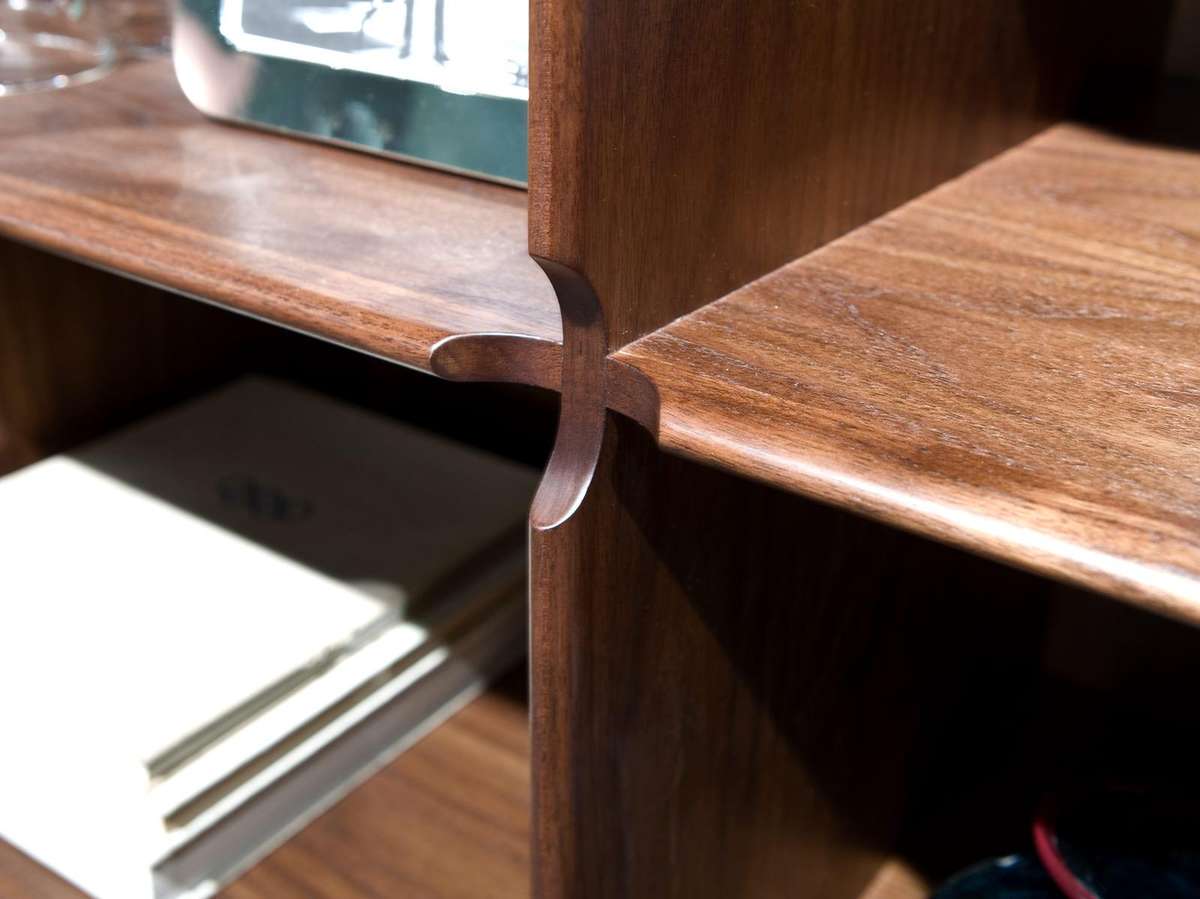 Книжный шкаф Ceccotti Work System