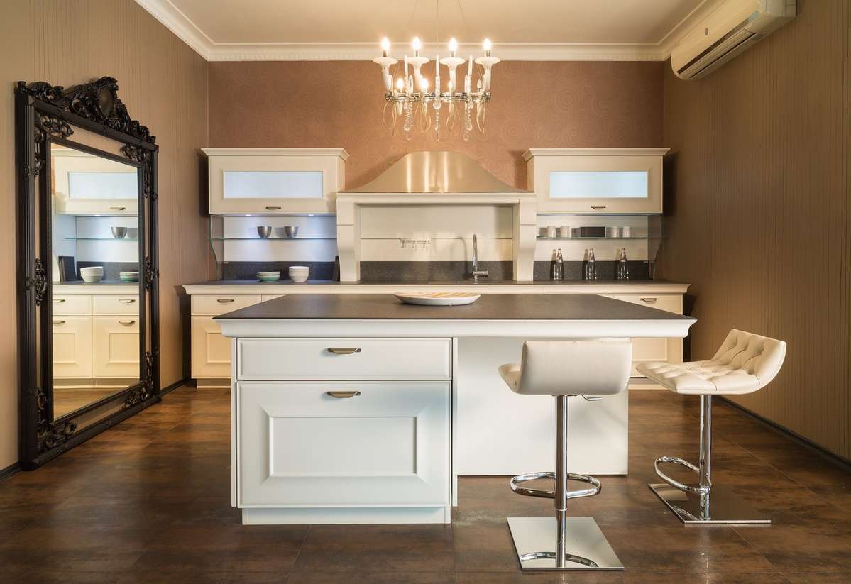 Барный стул Costantini Pietro Club