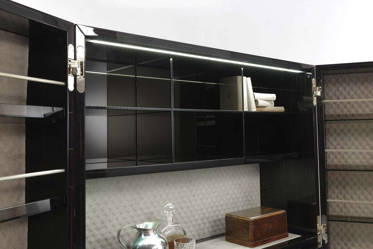 Бар Vittoria Frigerio Crivelli