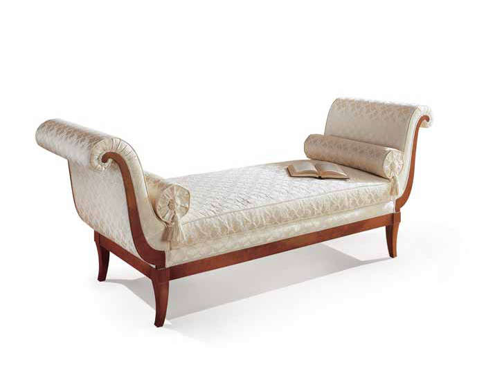Кушетка Angelo Cappellini 162