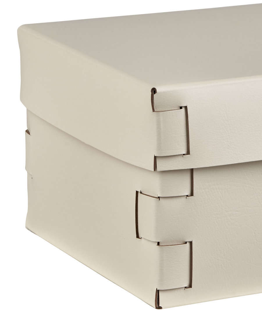 Коробка Adj Snob Panna Cotta 32X20Xh13.5 3220