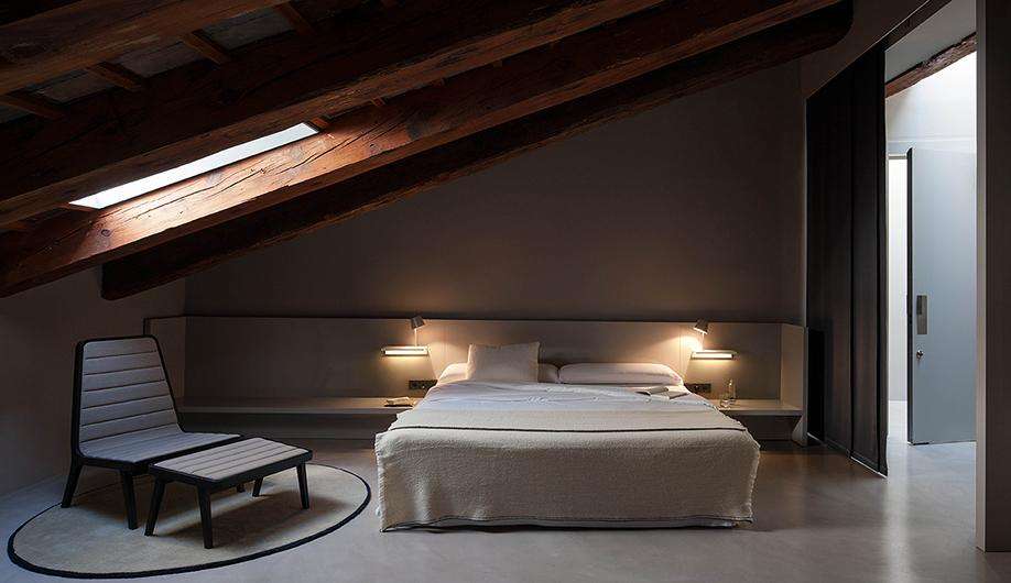 Бра Vibia Suite