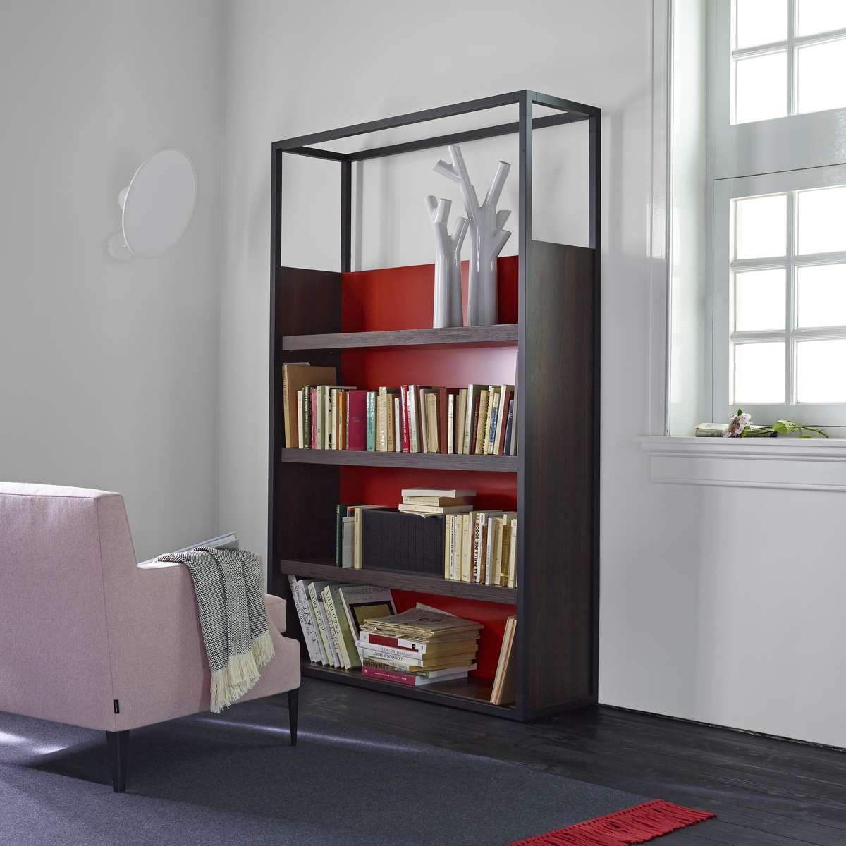 Стеллаж Ligne Roset Dedicato