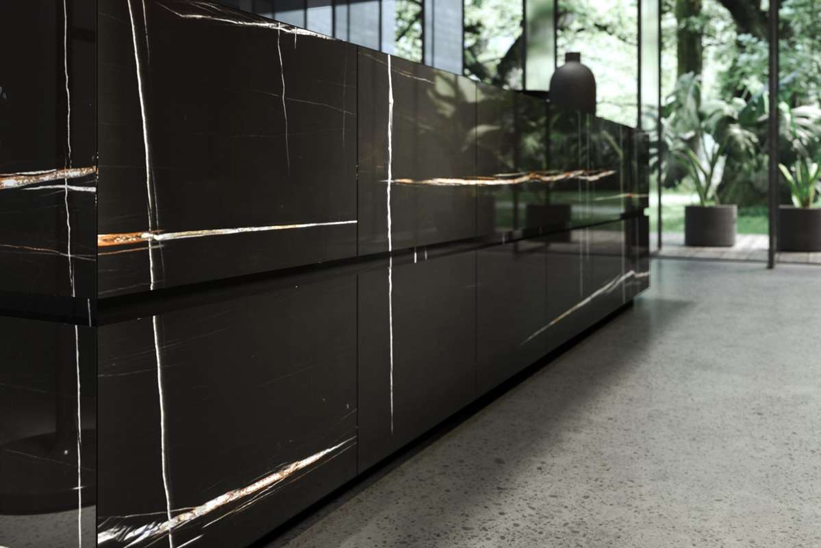 Кухня Aster Contempora