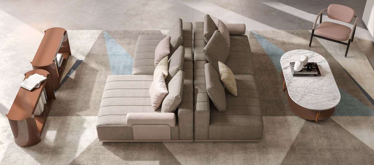 Ковер Cprn Homewood Cipriani Amal