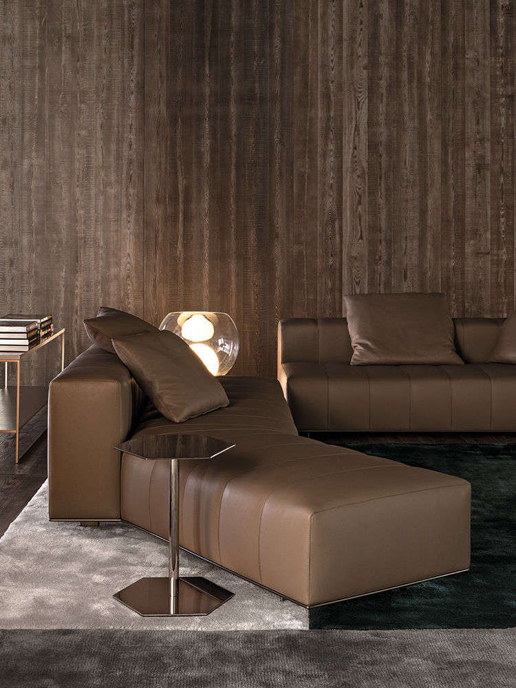 Диван Minotti Freeman "Lounge"