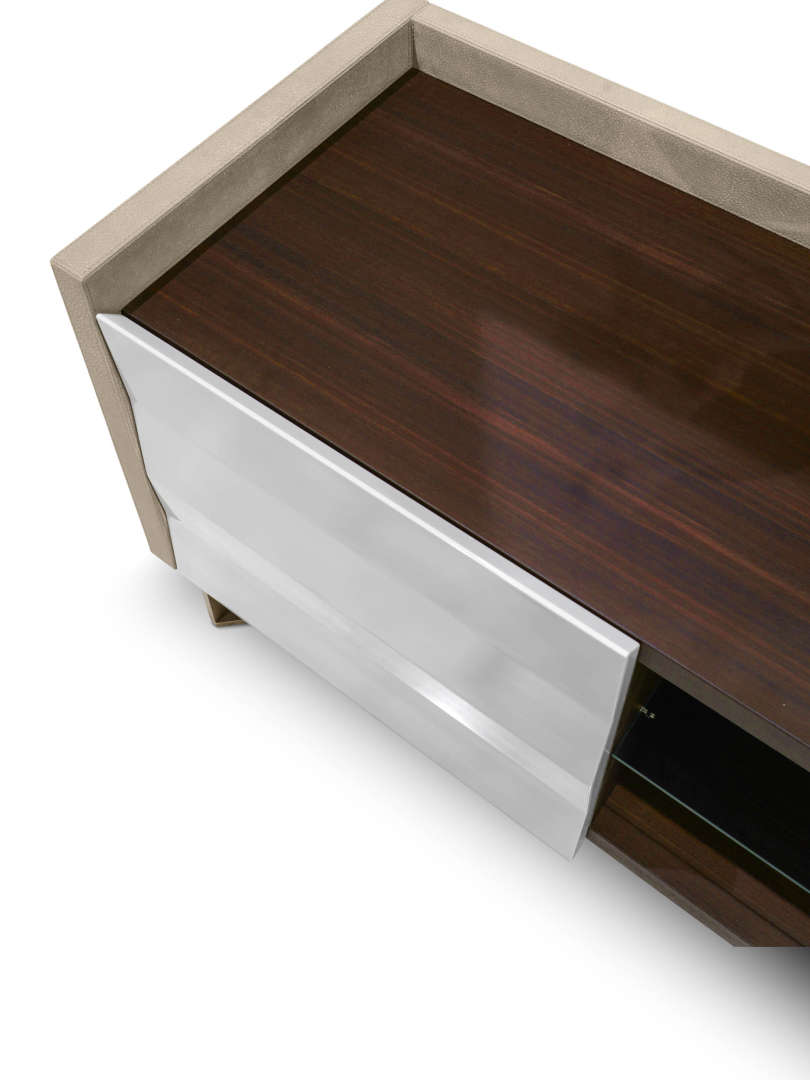 Тумба под тв Ivg Home Collection Futura