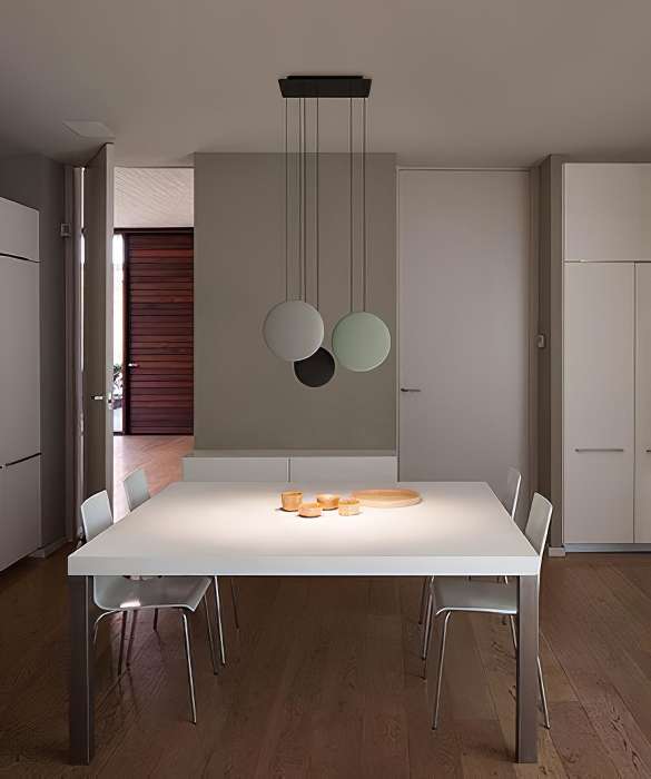 Люстра Vibia Cosmos