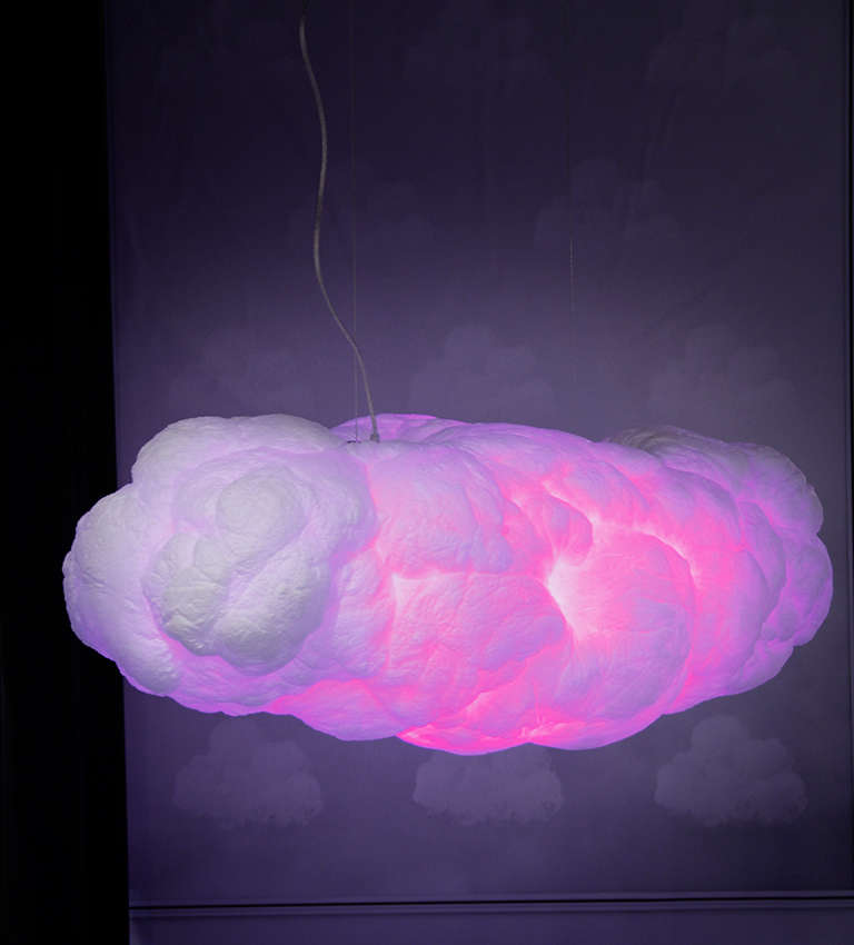 Люстра Circu Cloud