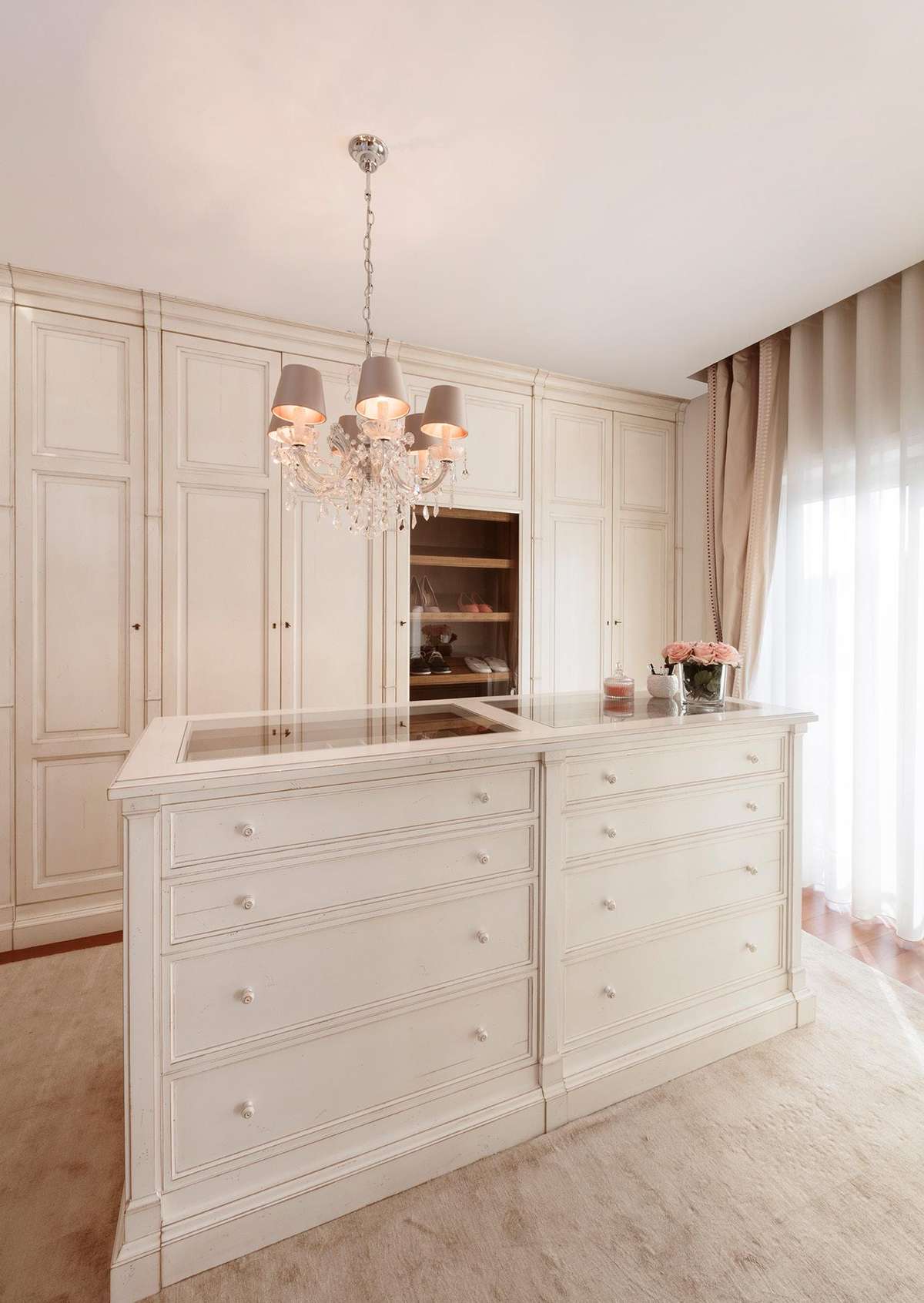 Гардеробная Am Classic Directoire.c