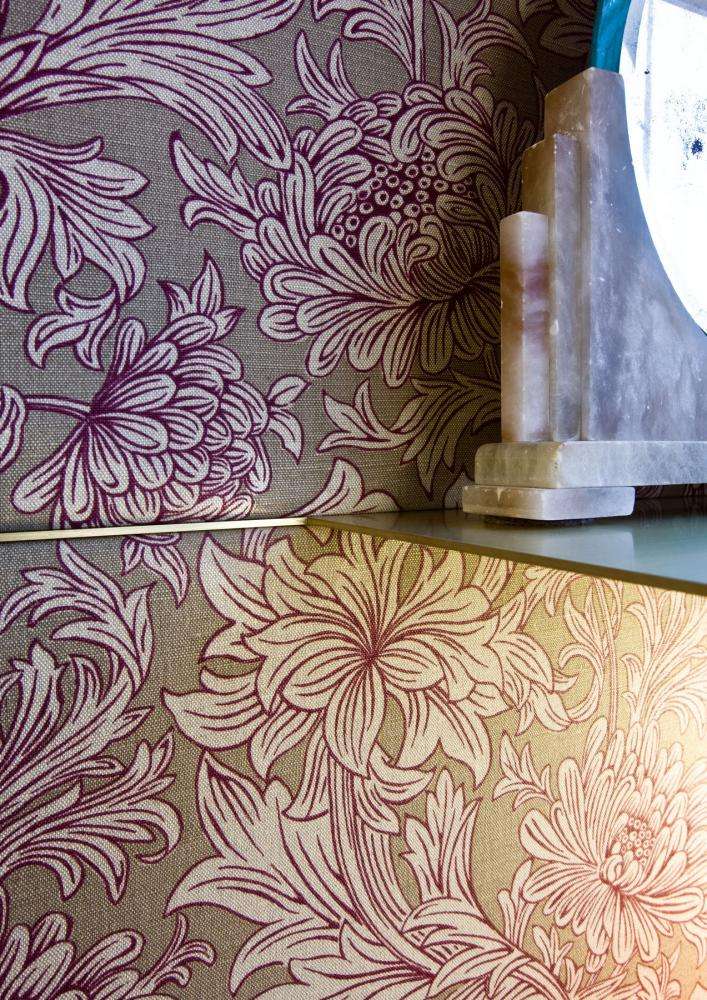 Стеновая панель Laura Meroni Decor Acoustic