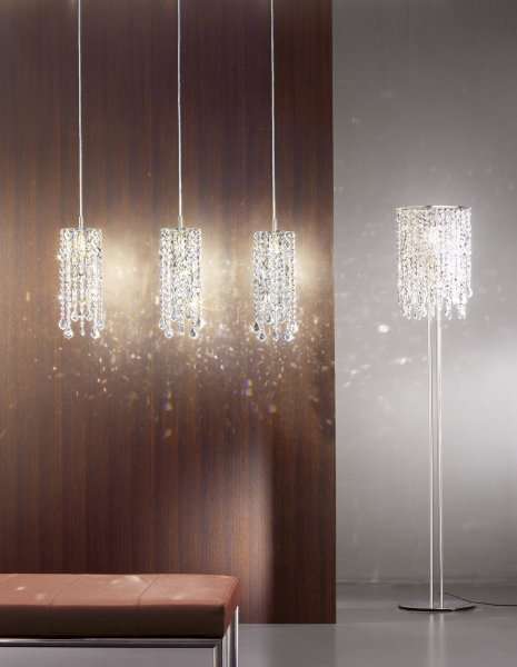 Люстра Axo Light Marylin