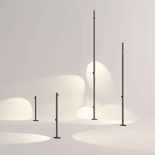 Уличное освещение Vibia Bamboo