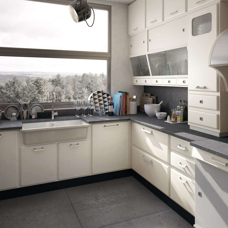 Кухня Marchi Cucine Saint Louis