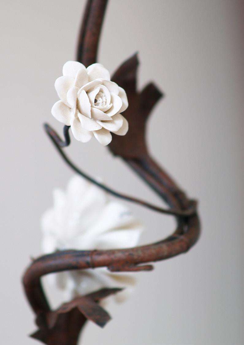 Люстра Art Et Floritude Marquise L002.5/Fp