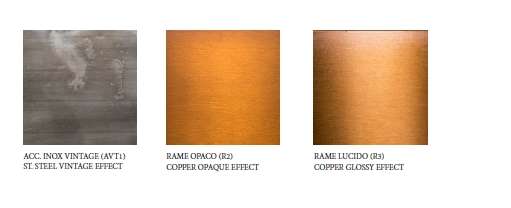 Кухня Officine Fanesi Aria Уличная