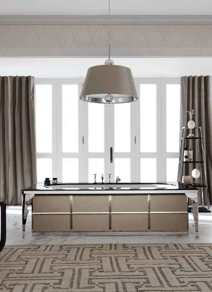 Ванная комната Milldue Majestic 03
