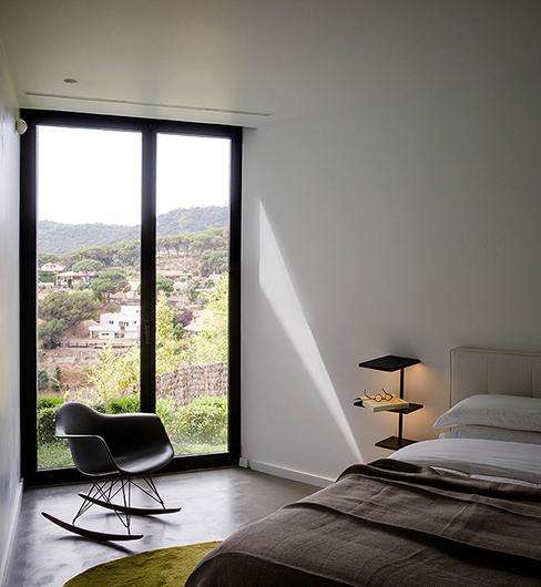 Бра Vibia Suite