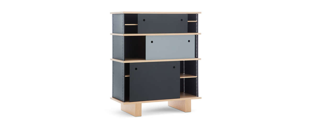Стеллаж Cassina 526 Nuage