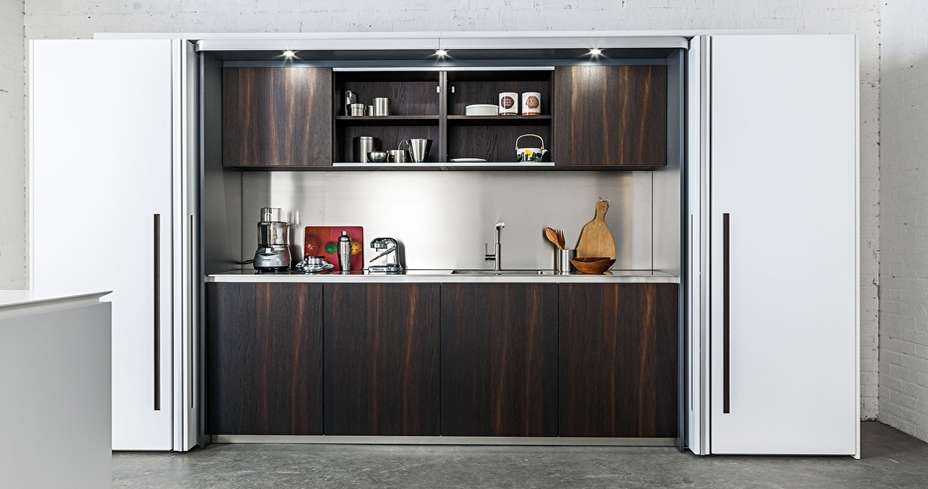 Кухня Mittel Cucine Mittel 1 New
