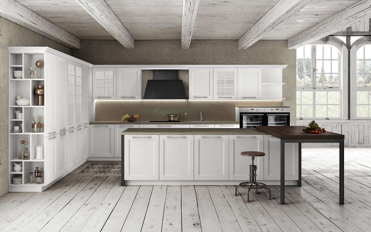 Кухня Miton Cucine Talia