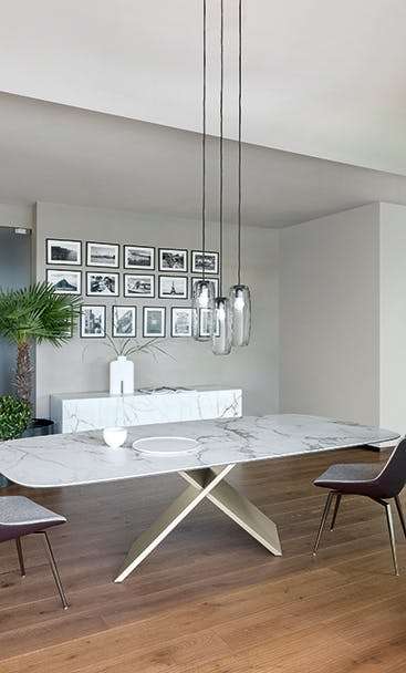Люстра Bonaldo Bio-S