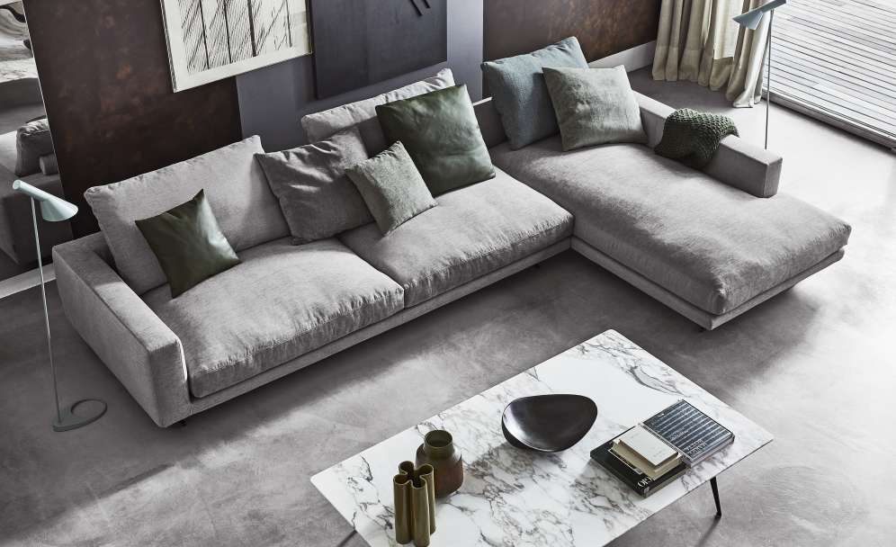 Диван Flexform Campiello