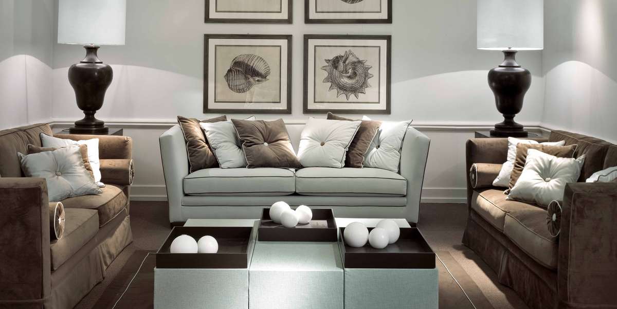 Диван Softhouse Agamennone