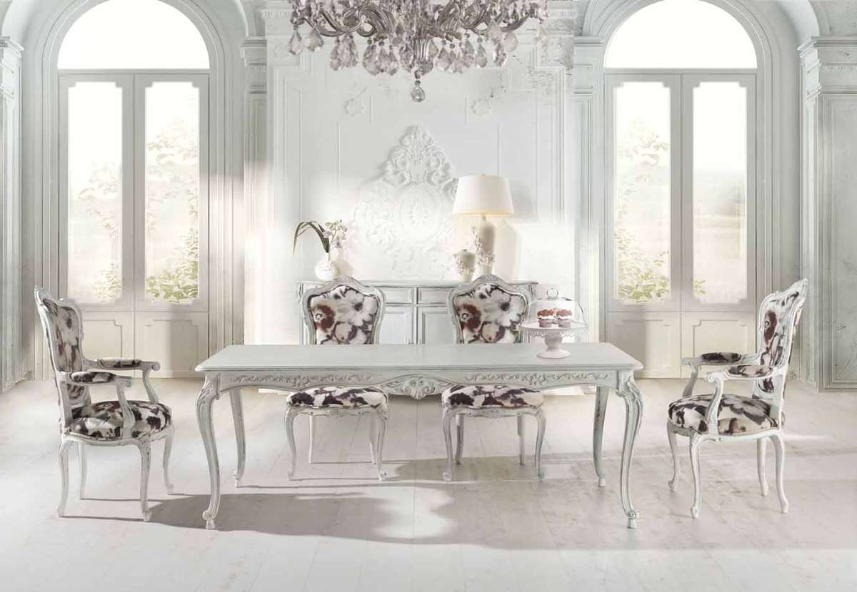 Комод в спальню Angelo Cappellini Credenza 4 Ante 18221/4