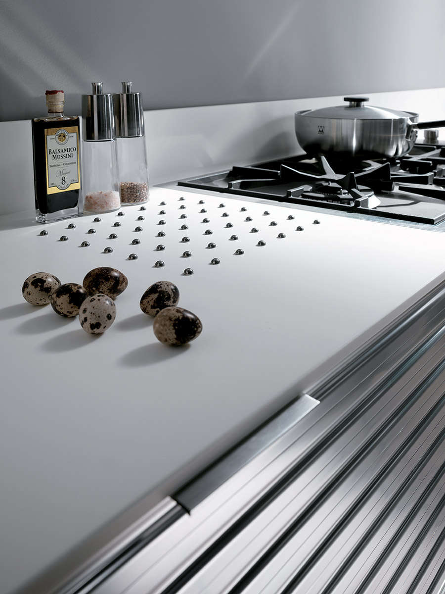 Кухня Miton Cucine Mt 210