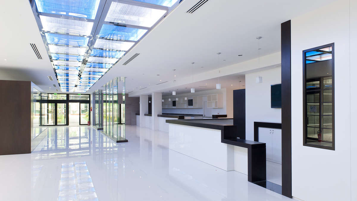 Светильник подвесной Artemide Logico Micro 0648020A