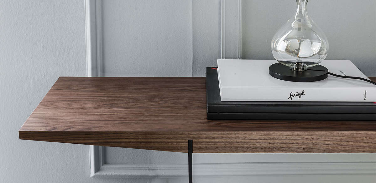 Консоль Cattelan Italia Trevi