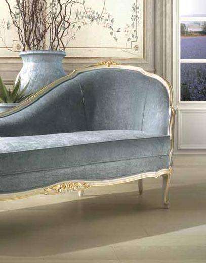Кушетка Angelo Cappellini 1773 /Dx