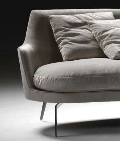 Диван Flexform Guscio