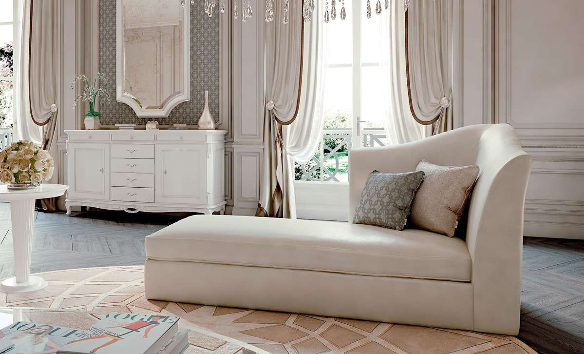 Кушетка, канапе Cavio Deco Dc403