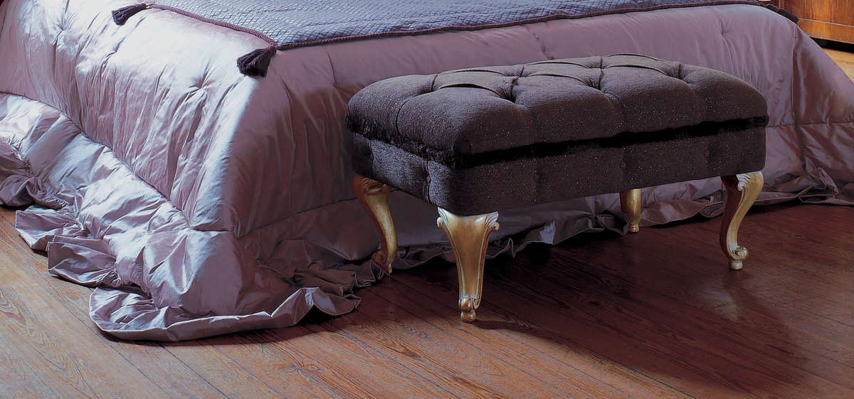 Кровать Minotti Luigi & Benigno 1190