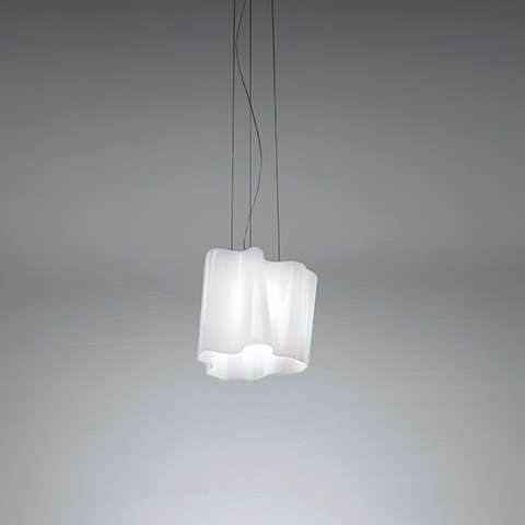 Светильник подвесной Artemide Logico Micro 0648020A