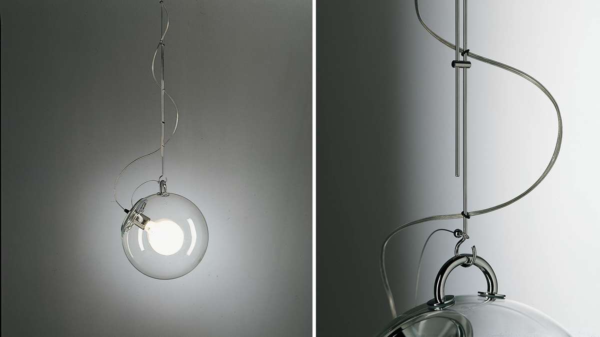 Бра Artemide Miconos