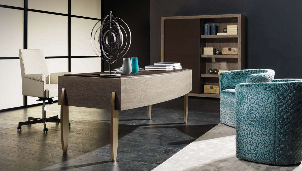 Шкаф книжный Malerba Fashion Affair Fa100