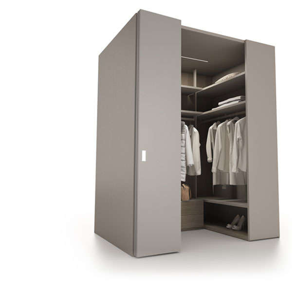 Гардеробная Caccaro Camerino