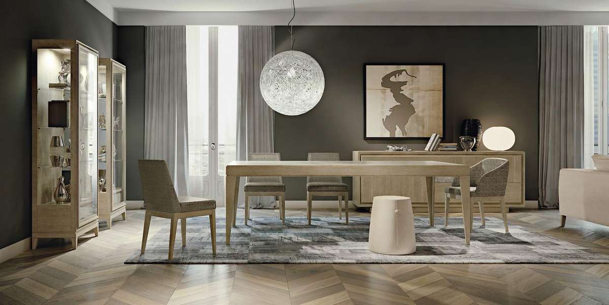 Витрина Arte Brotto S592R 1